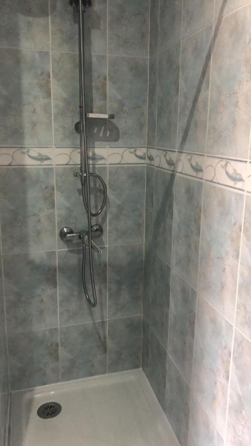比索达雷加Casa Da Pecega别墅 外观 照片